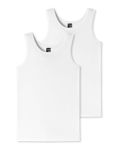 Майка, белый Schiesser