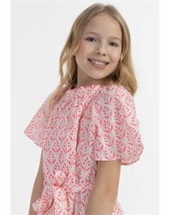 Платье, цвет Pink/Pastel pink Izia