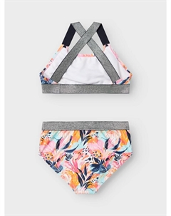 Бикини без косточек NKFZISLAS, белый Name it