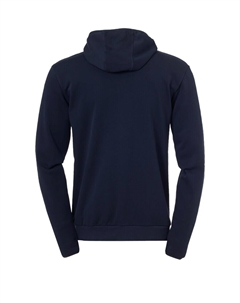 Спортивная куртка, цвет Blue/Dark blue Uhlsport