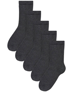 Носки, антрацит Next