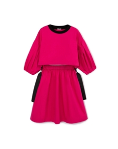 Платье, красный Gulliver