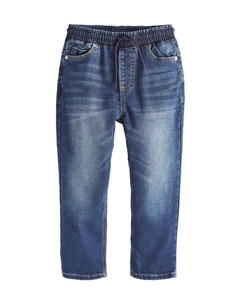 Обычные джинсы, индиго Next