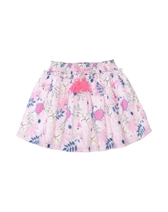 Юбка, цвет Lavender Staccato