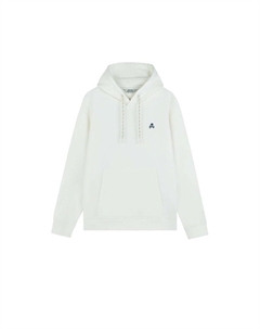 Толстовка Sardine, белый Scalpers