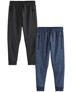 Зауженные брюки, цвет Navy/Black Next