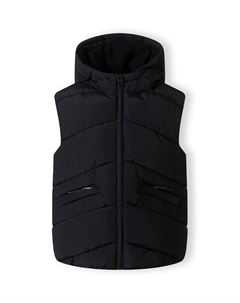 Жилет, черный Minoti