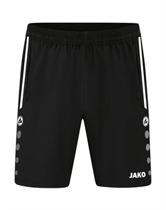 Обычные тренировочные брюки, черный Jakò