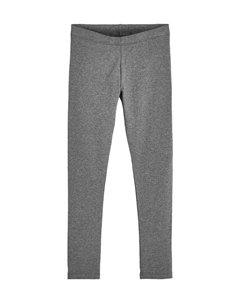 Узкие леггинсы, темно-серый Next