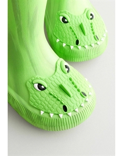 Резиновые сапоги REGULAR FIT, зеленый Next