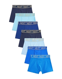 Трусы, синий Next