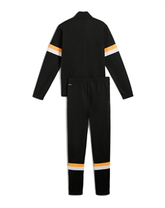 Спортивный костюм Individual Rise, черный Puma