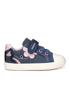 Кроссовки B Gisli B551MB 00954 C4005 M, темно-синий Geox