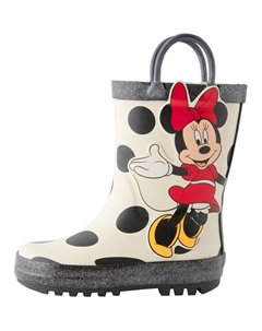 Резиновые сапоги, белый Next