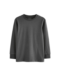 Рубашка, серый Next