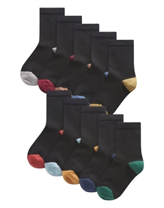 Носки, черный Next