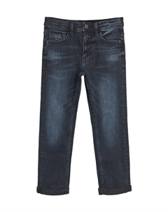 Обычные джинсы, синий Next