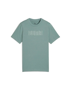 Рубашка, цвет Jade Puma