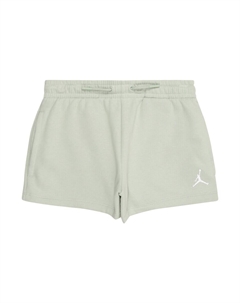 Обычные брюки BROOKLYN ESSENTIALS, пастельный зеленый Jordan