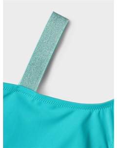 Купальник NKFZISLAS, зеленый Name it