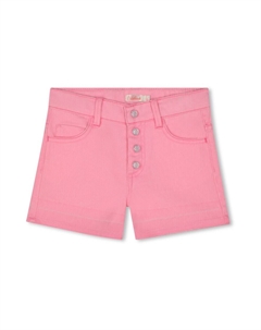 Обычные джинсы, светло-розовый Billieblush