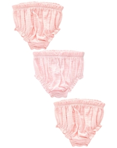 Трусы, розовый Next