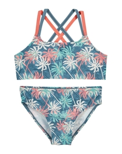 Купальник, цвет marine blue/Turquoise Playshoes