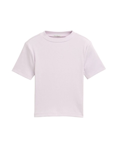 Рубашка, сиреневый Tom tailor