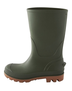 Резиновые сапоги, хаки Next