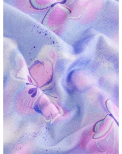 Рубашка, цвет Purple/Light purple Next