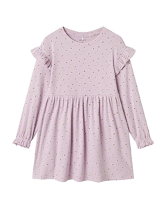 Платье, цвет Orchid Name it