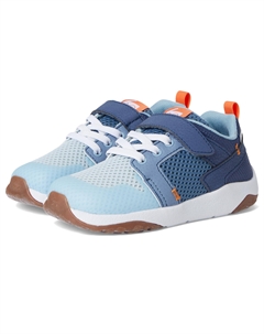 Кроссовки Viento, синий See kai run