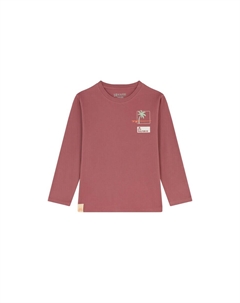 Рубашка Summer, цвет Mauve Scalpers