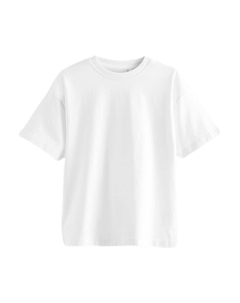 Рубашка, белый Next