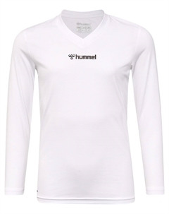 Рубашка для выступлений, белый Hummel