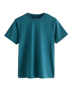 Рубашка, цвет Cyan blue Next