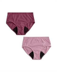 Трусы, цвет Lilac/Berry Next