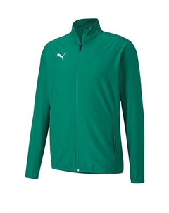 Спортивная куртка, изумрудный Puma