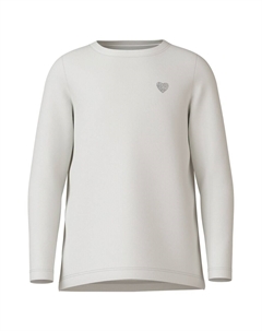 Рубашка Violine, белый Name it