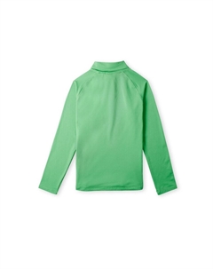 Свитер с капюшоном на молнии Athletic Sweater Clime, зеленый O`neill