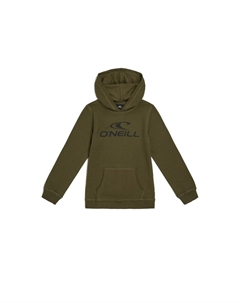 Худи Sweatshirt, зеленый O`neill