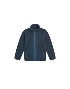 Флисовая куртка Fleece Jacket, синий O`neill