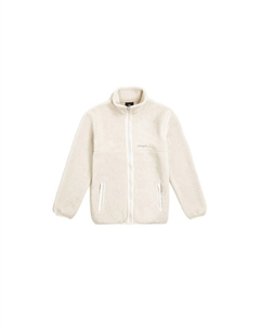 Флисовая куртка Fleece Jacket, бежевый O`neill