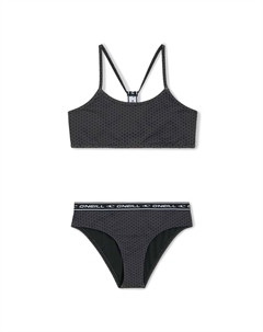 Бикини Bralette Bikini, черный O`neill