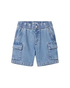 Обычные джинсы, синий деним Tom tailor