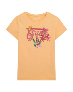 Рубашка, цвет Light orange Guess