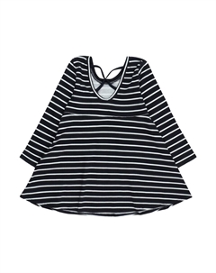 Платье, темно-синий Gap