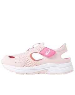 Сандалии спортивные сандалии для образа жизни, розовый Asics