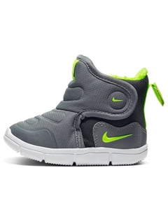 Зимние ботинки для новичков, черный Nike