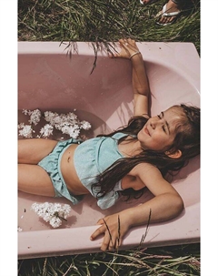 Костюм-двойка Нона, бирюзовый That's mine